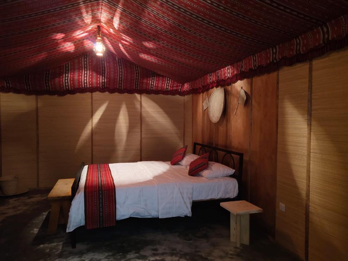 Sama Al Areesh Desert Camp Al Qabil Extérieur photo