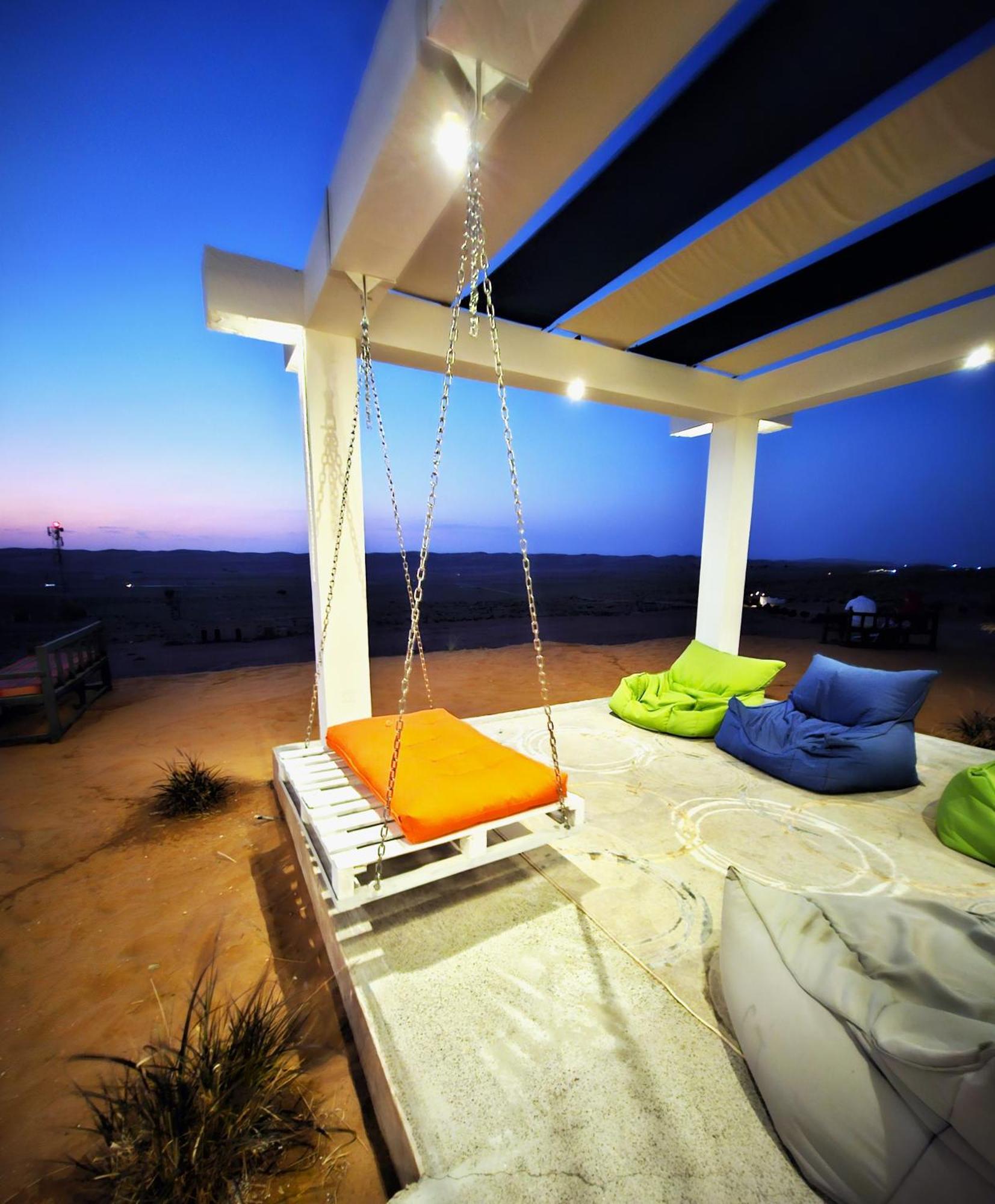 Sama Al Areesh Desert Camp Al Qabil Extérieur photo